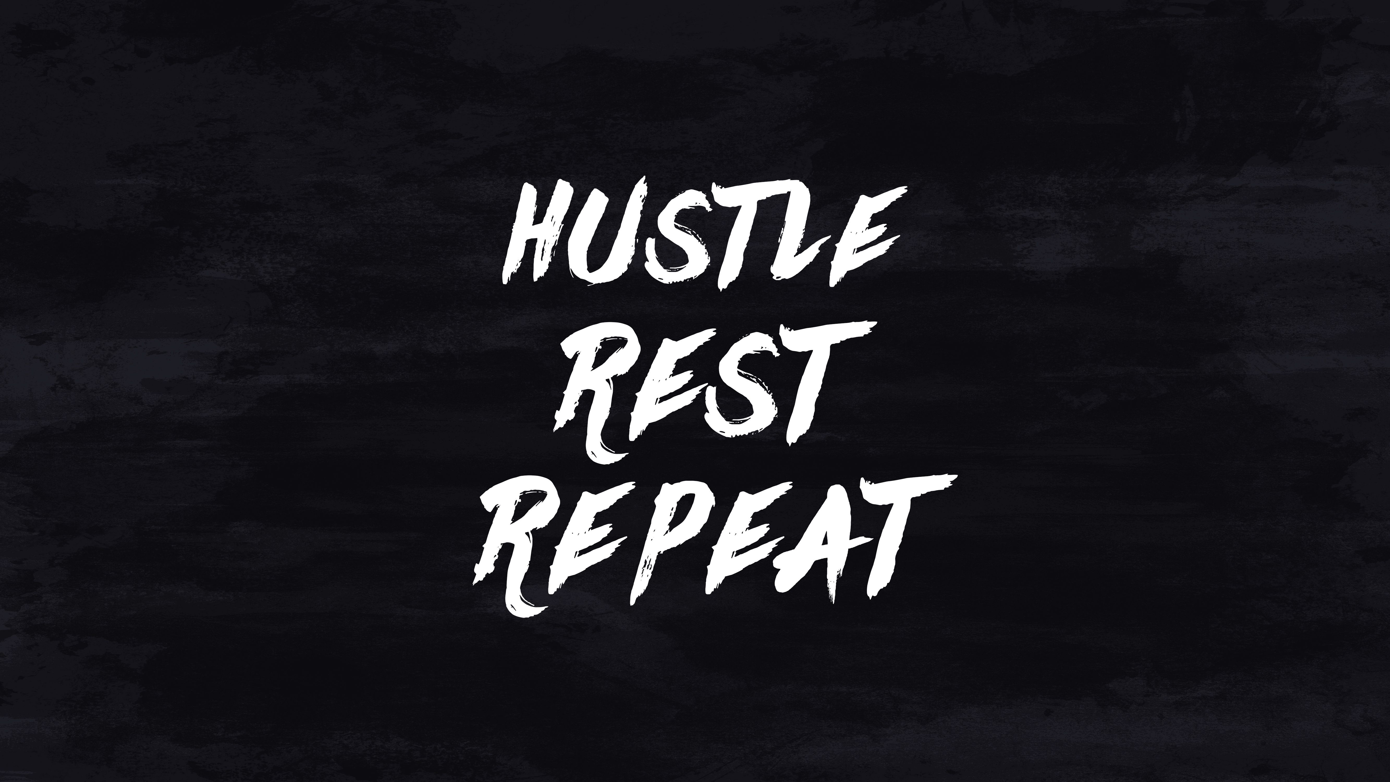 Hustle, grinding, life, HD phone wallpaper | Peakpx