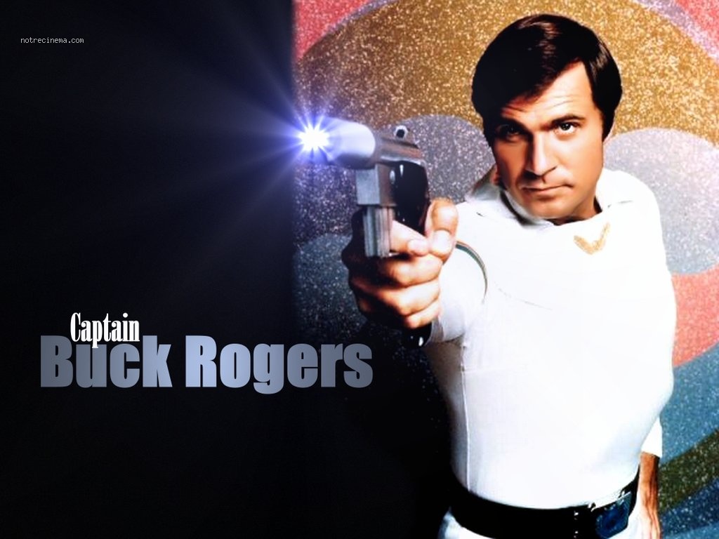 Buck Rogers Au Me Si Cle In The 25th Century La