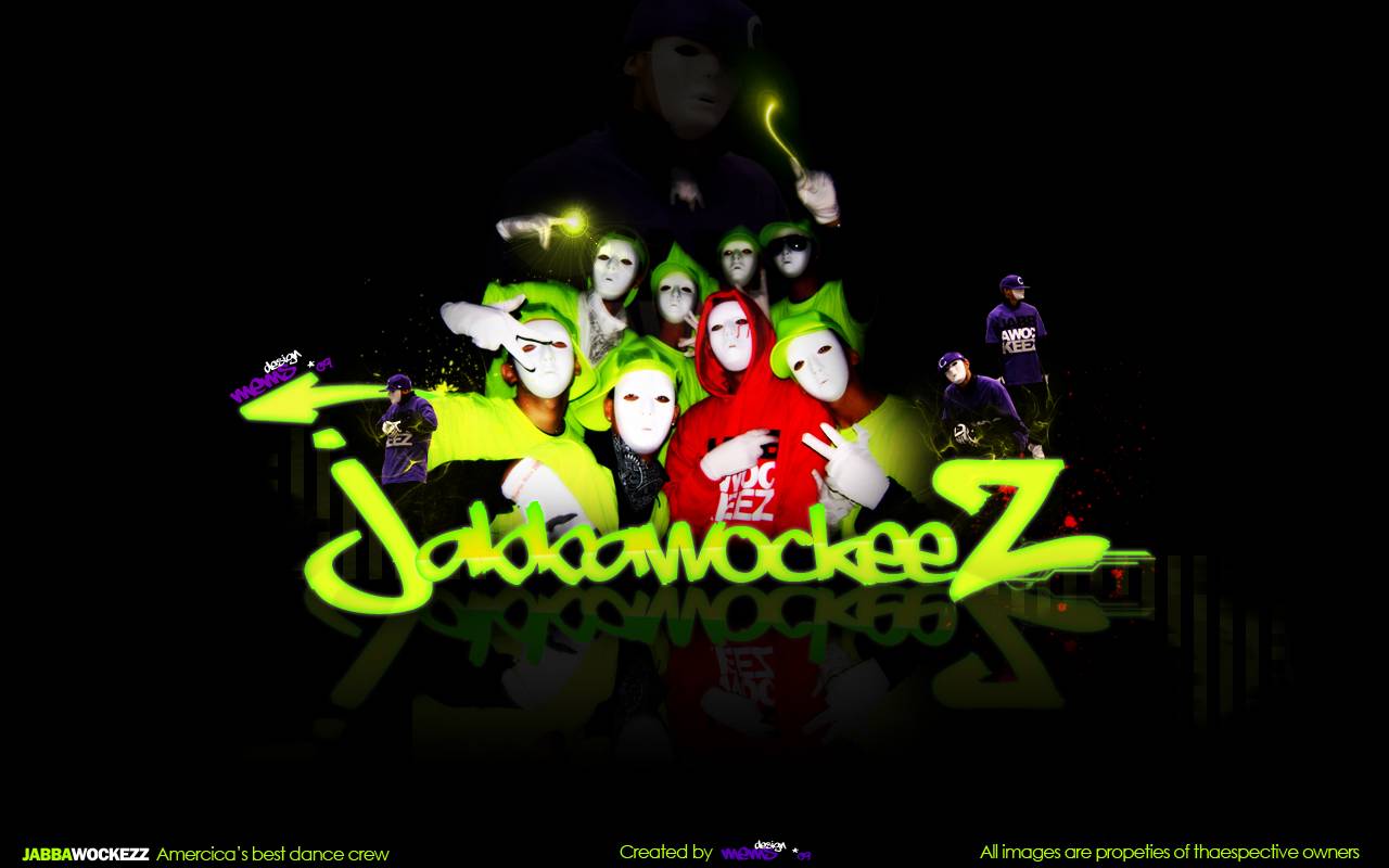 Jabbawockeez Wallpaper HD America S Best Dance Crew