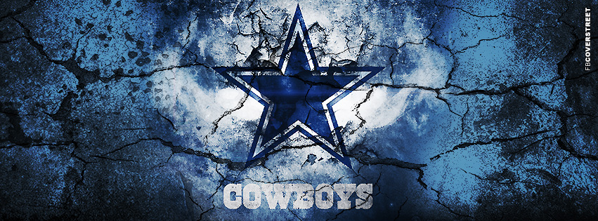 Pink Dallas Cowboys Logo Wallpaper Grunged