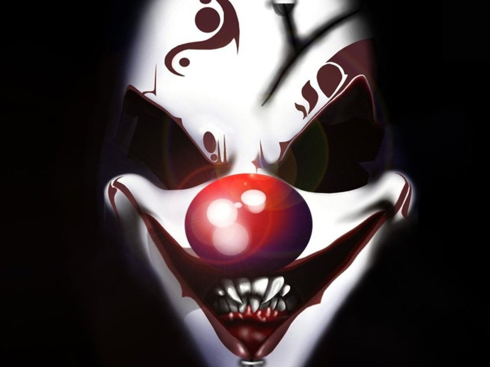 Nightmare Wallpaper