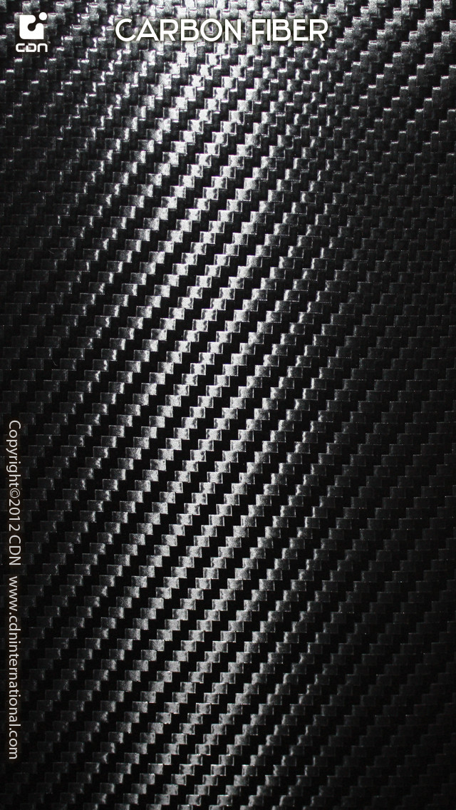 iPhone 6 Carbon Fiber Wallpaper - WallpaperSafari