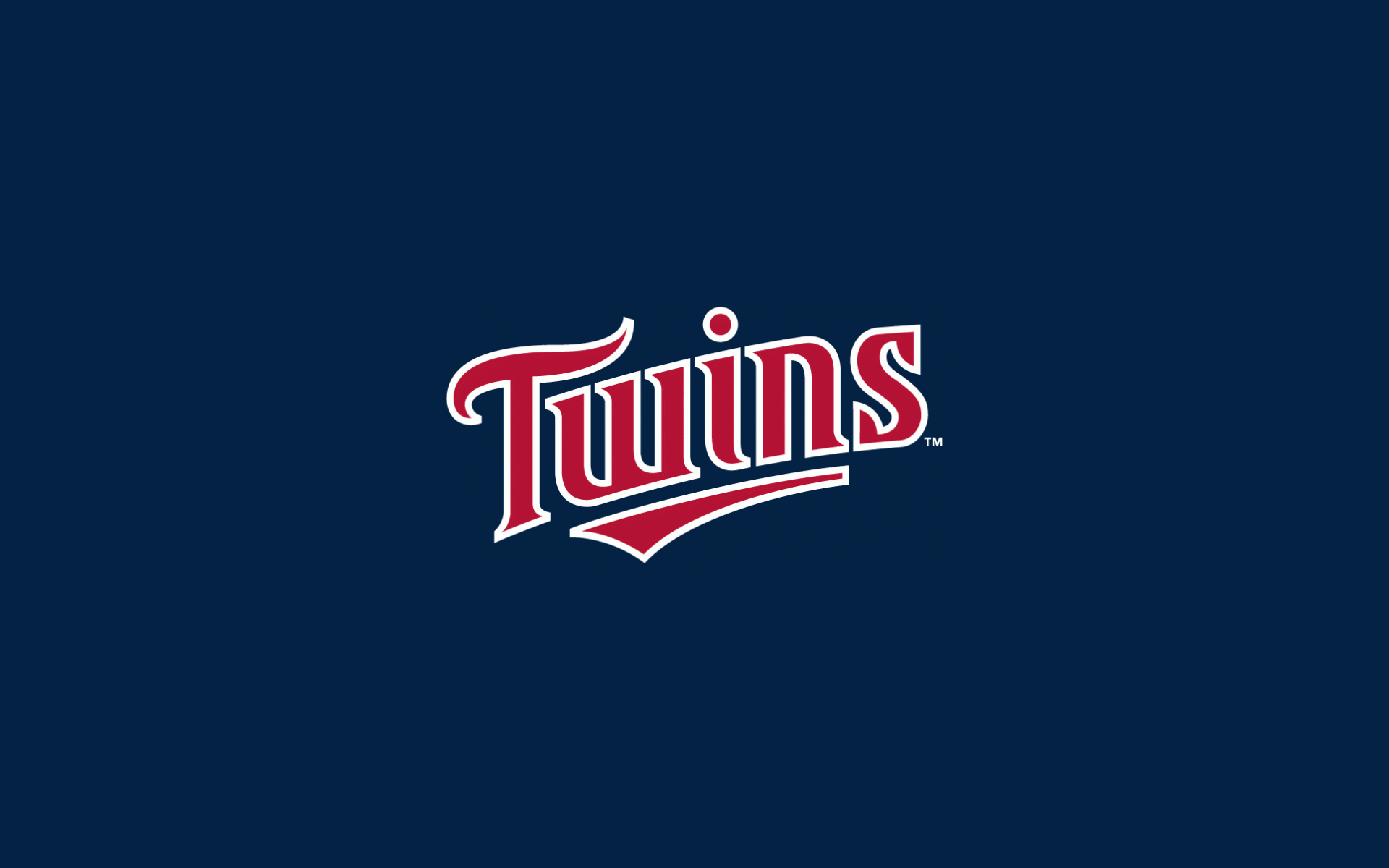 Twins Baseball Wallpaper Desktop