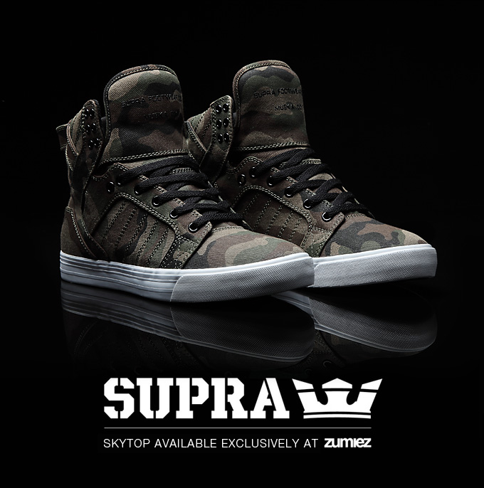 supra footwear gallery
