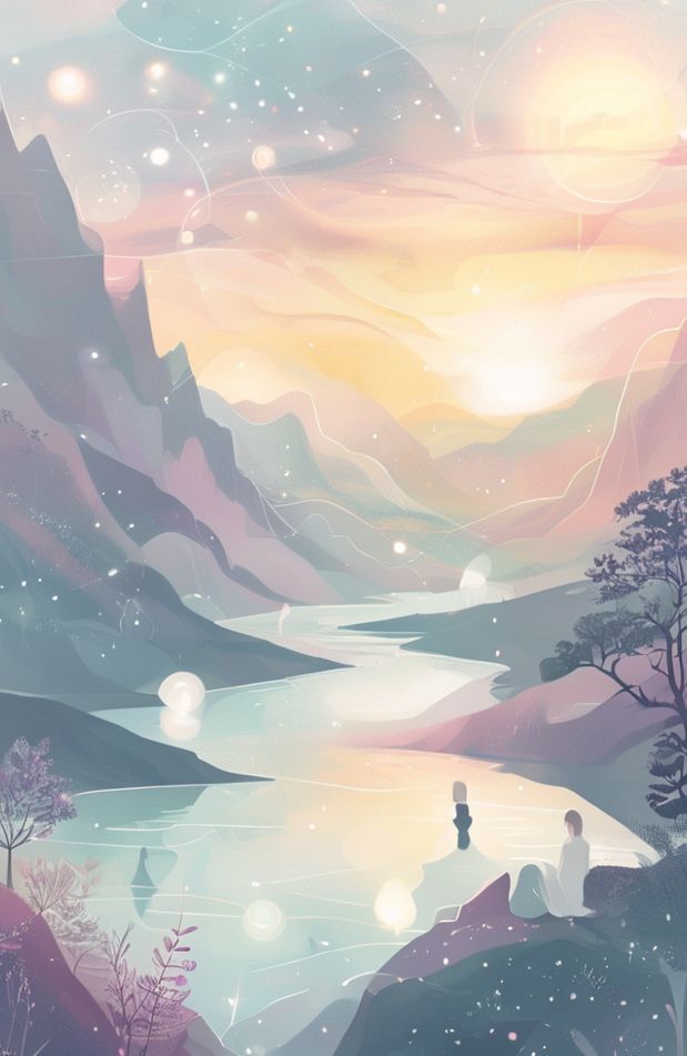 Spirituality Wallpaper