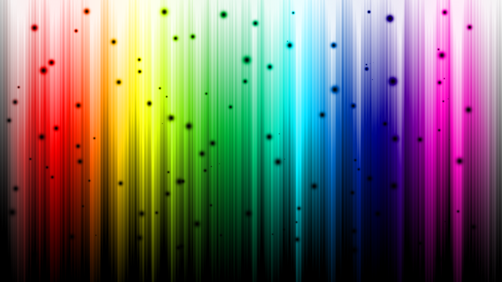 Basic Rainbow Wallpaper By Jreidsma
