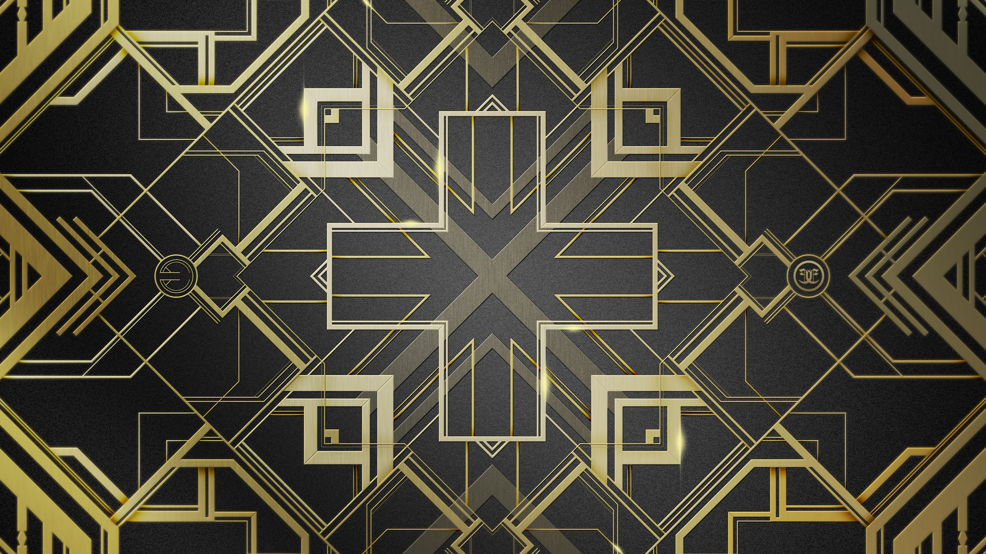 gatsby background design