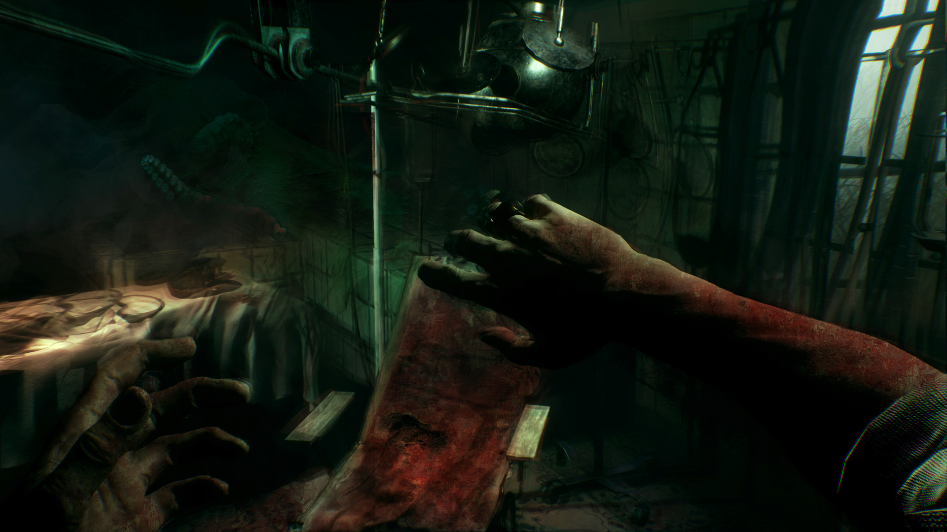 Call Of Cthulhu On Steam