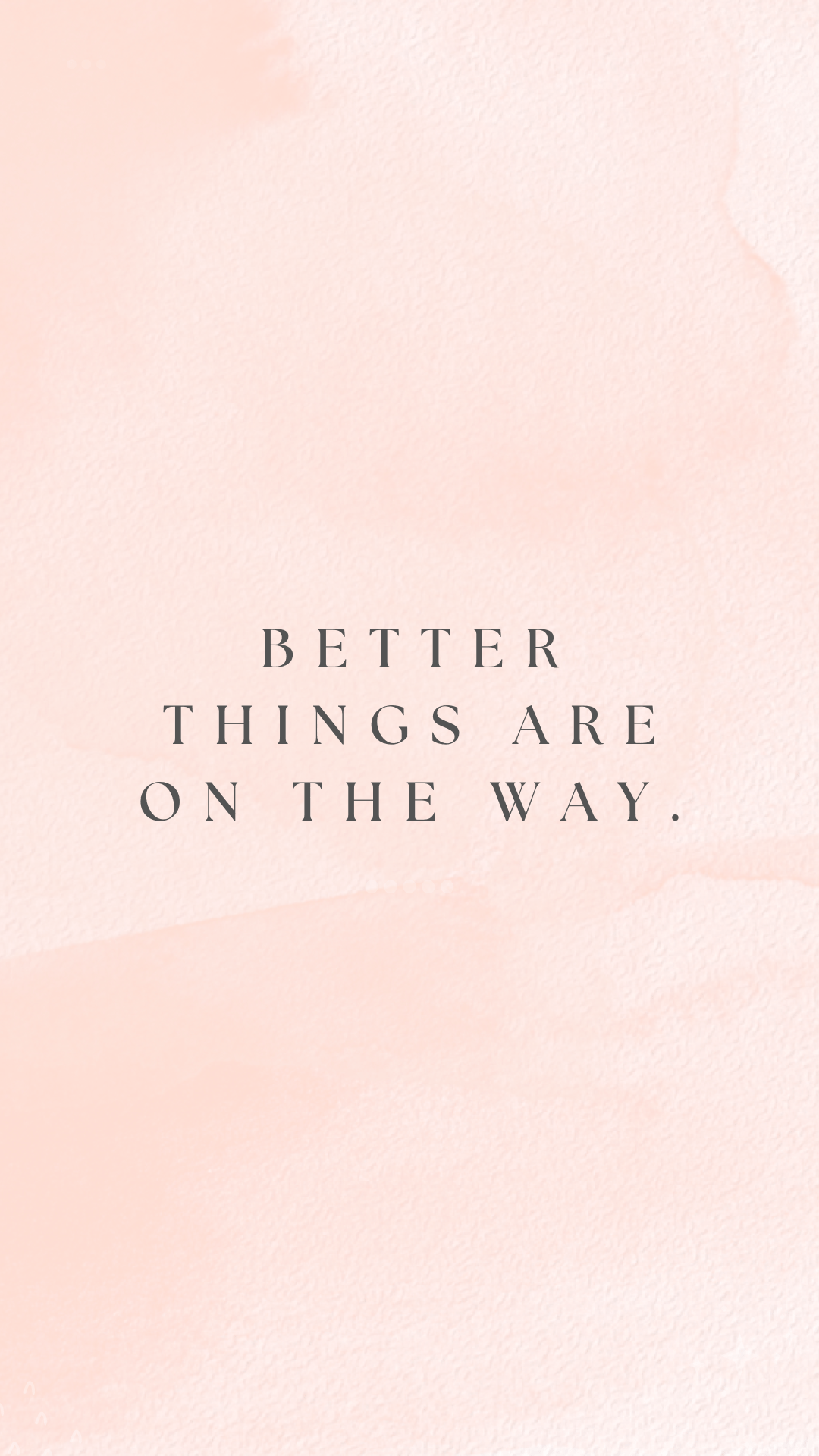 Positivity Aesthetic Wallpaper