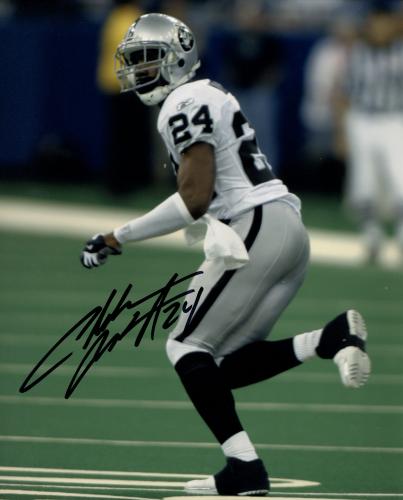 Charles Woodson Raiders Image Search Results
