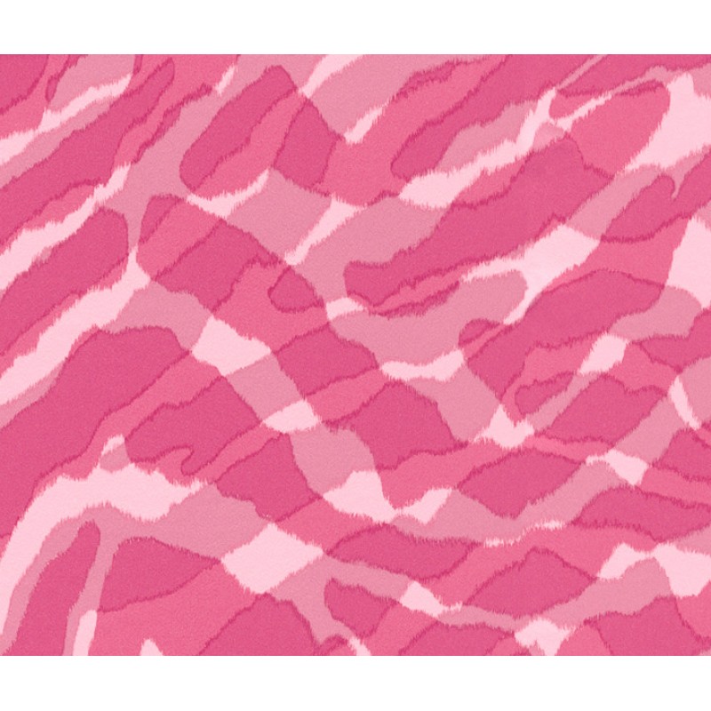 wwwhomeflairdecorcouksafari pink tiger wallpaper by rasch 203516 800x800