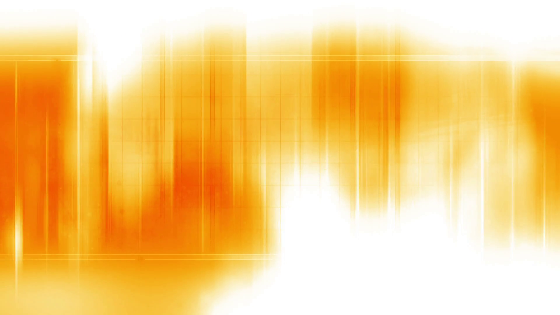 Animated yellow orange white abstract looping background Motion