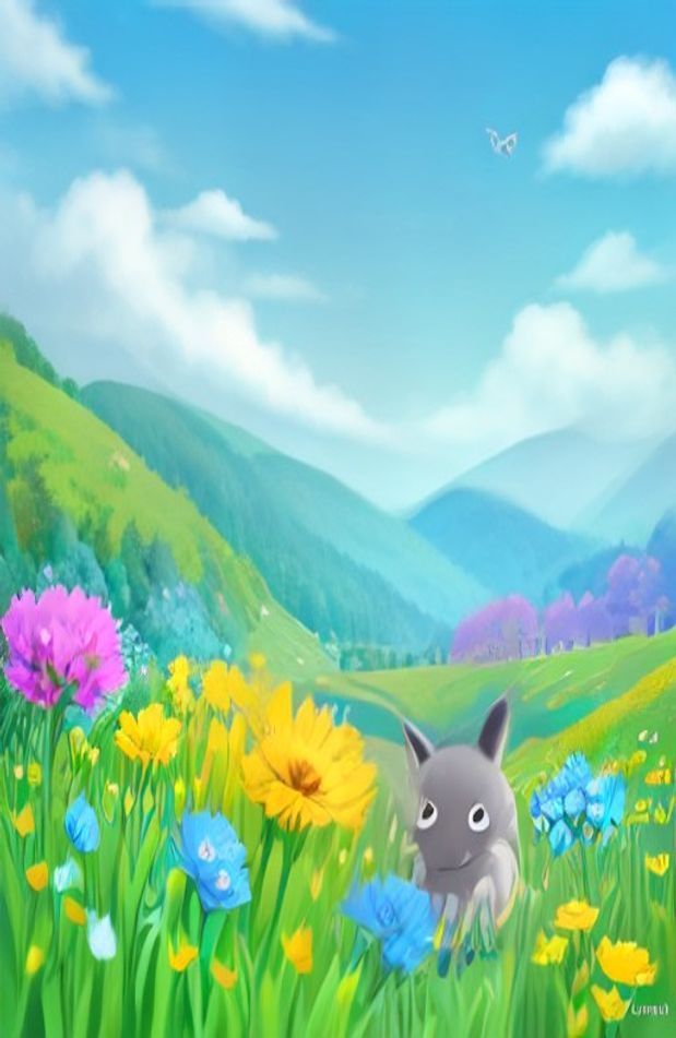 Simple Cute Wallpaper