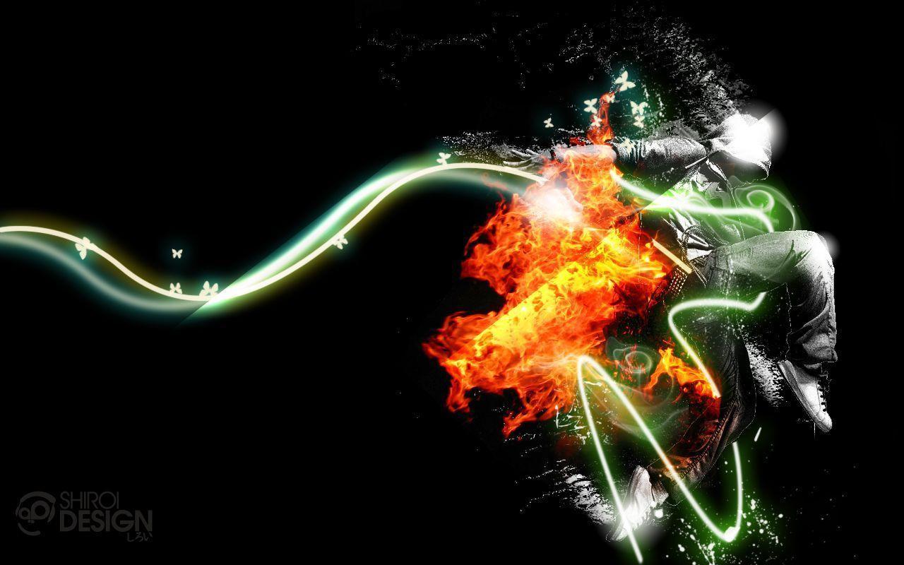 Bboy Wallpaper