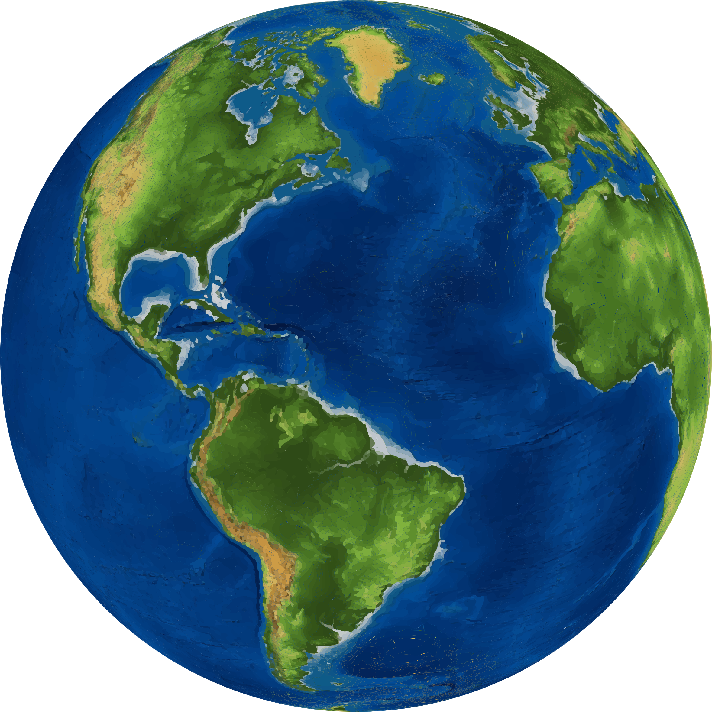 Clipart Lake Hydrosphere Transparent