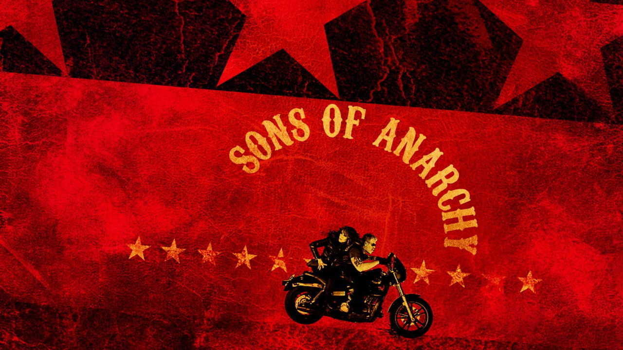 Wallpaper Sons Of Anarchy HD Upload At October