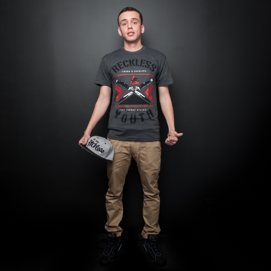 Logic Rapper Wallpaper