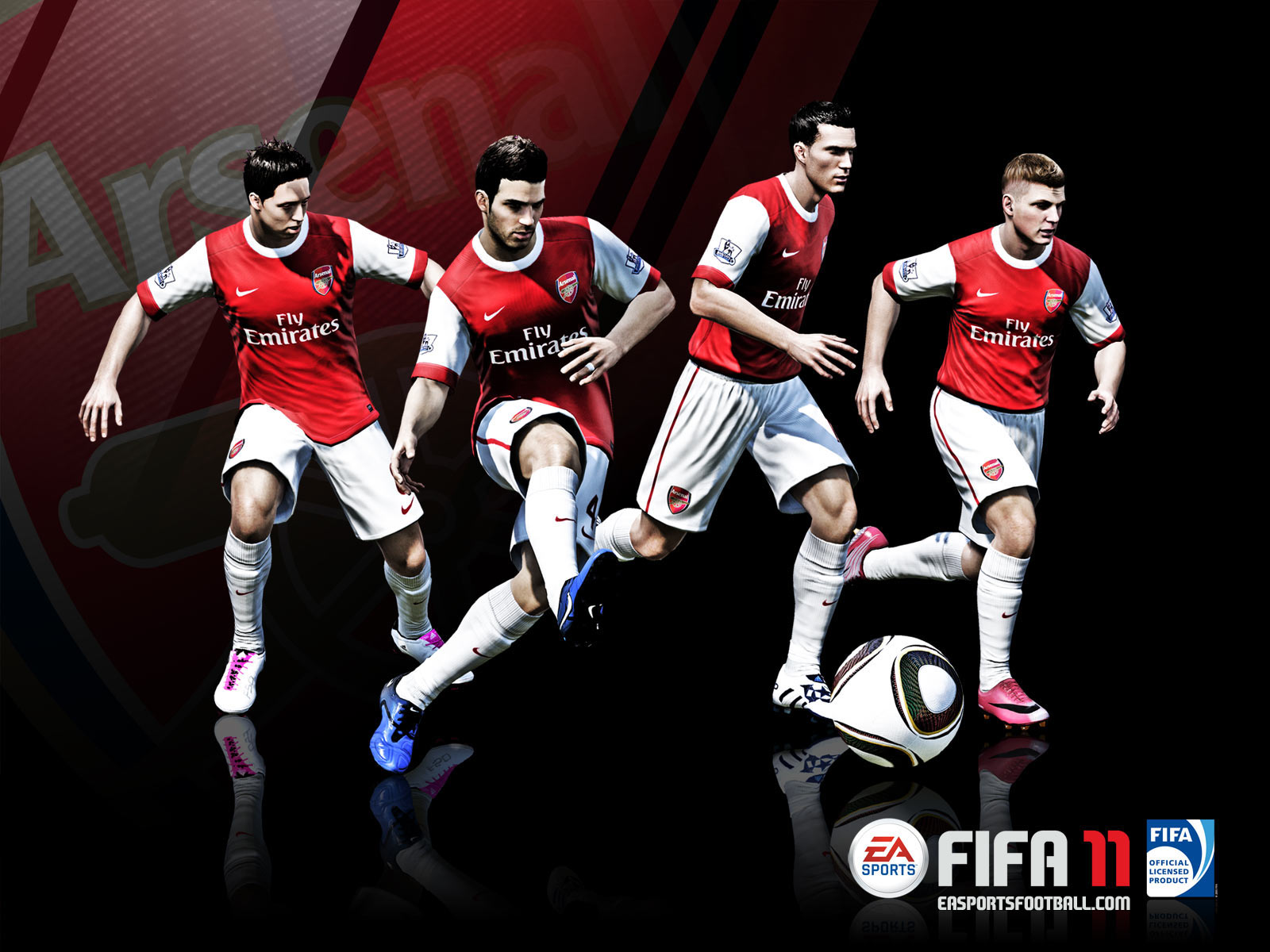 Fifa Pictures Easports Wallpaper Wallpapere Org