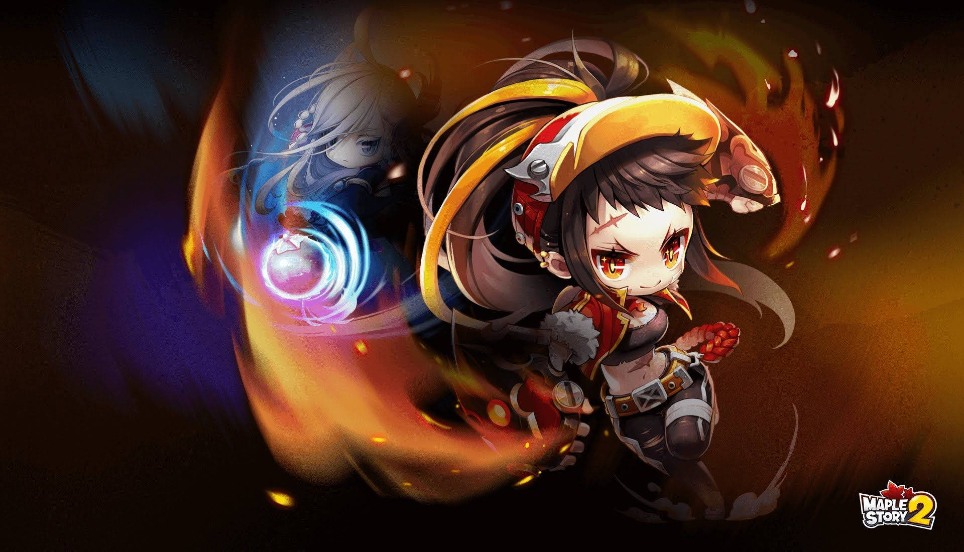 Maplestory Wpugiyo3z80qqbuy Wallpaper