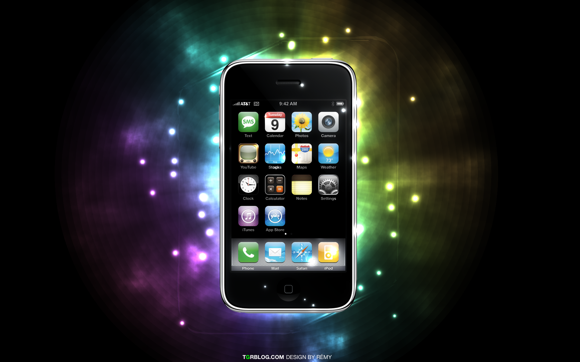 Apple iPhone 3g Wallpaper Imagebank Biz