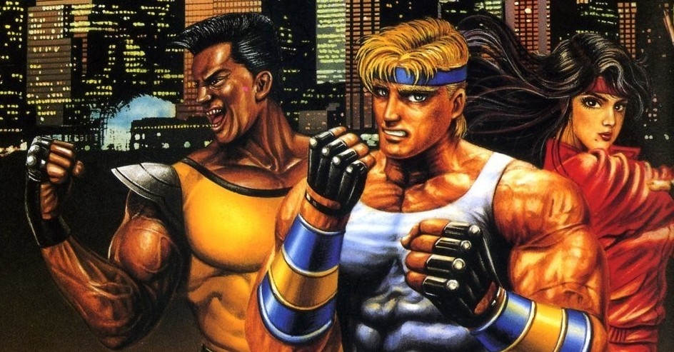 Streets Of Rage Wallpaper And Ing