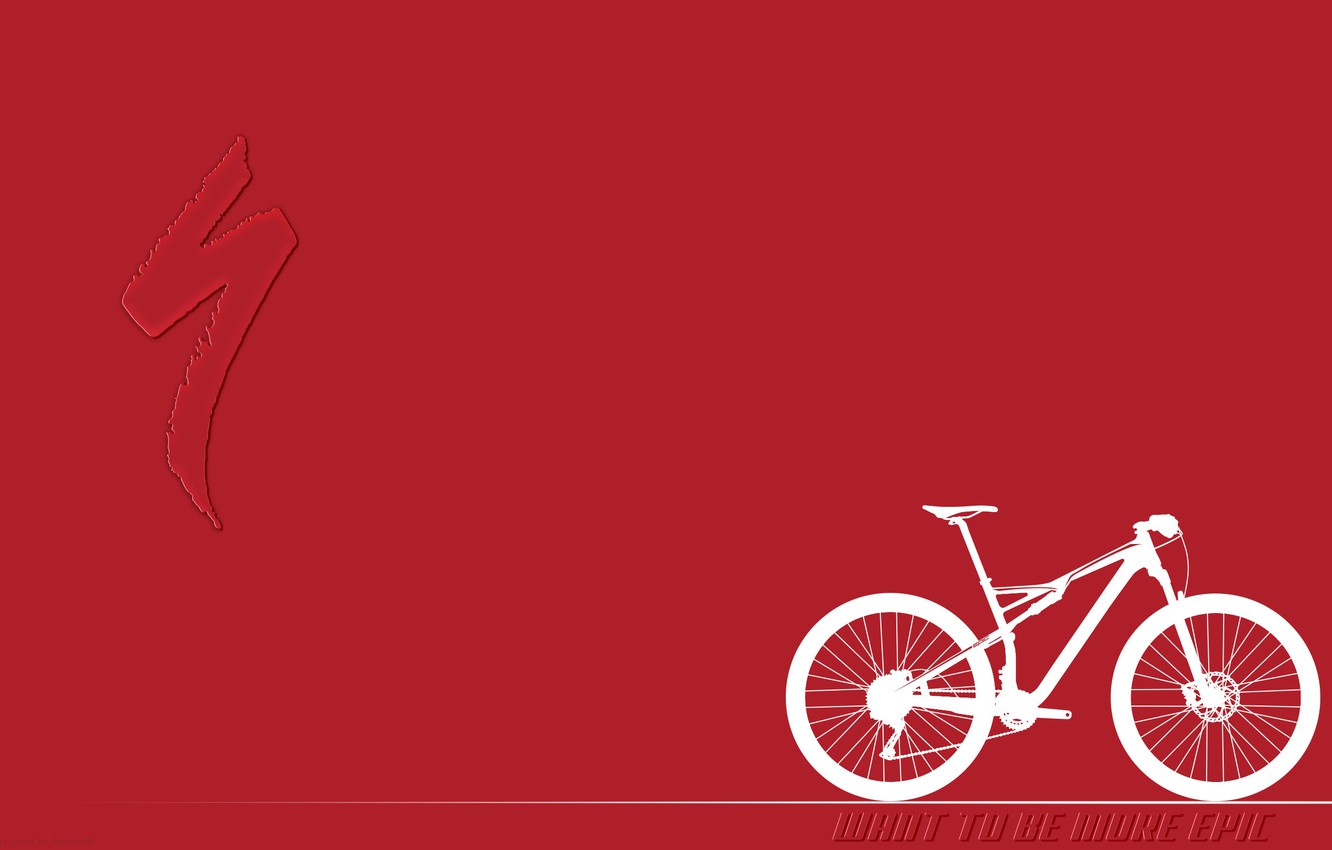 Wallpaper Bike Style Sport Logo Bicycle