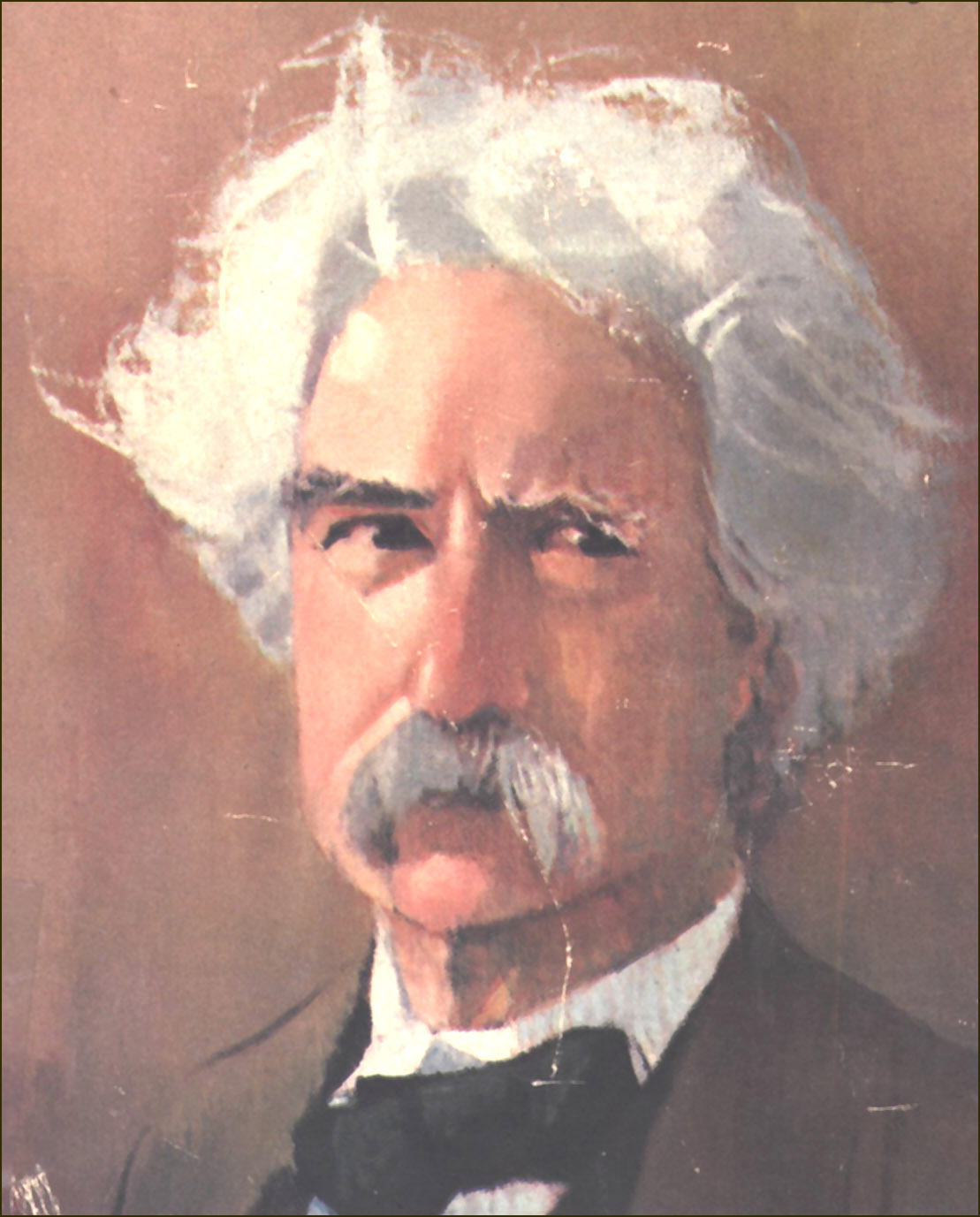 Best Mark Twain Wallpaper