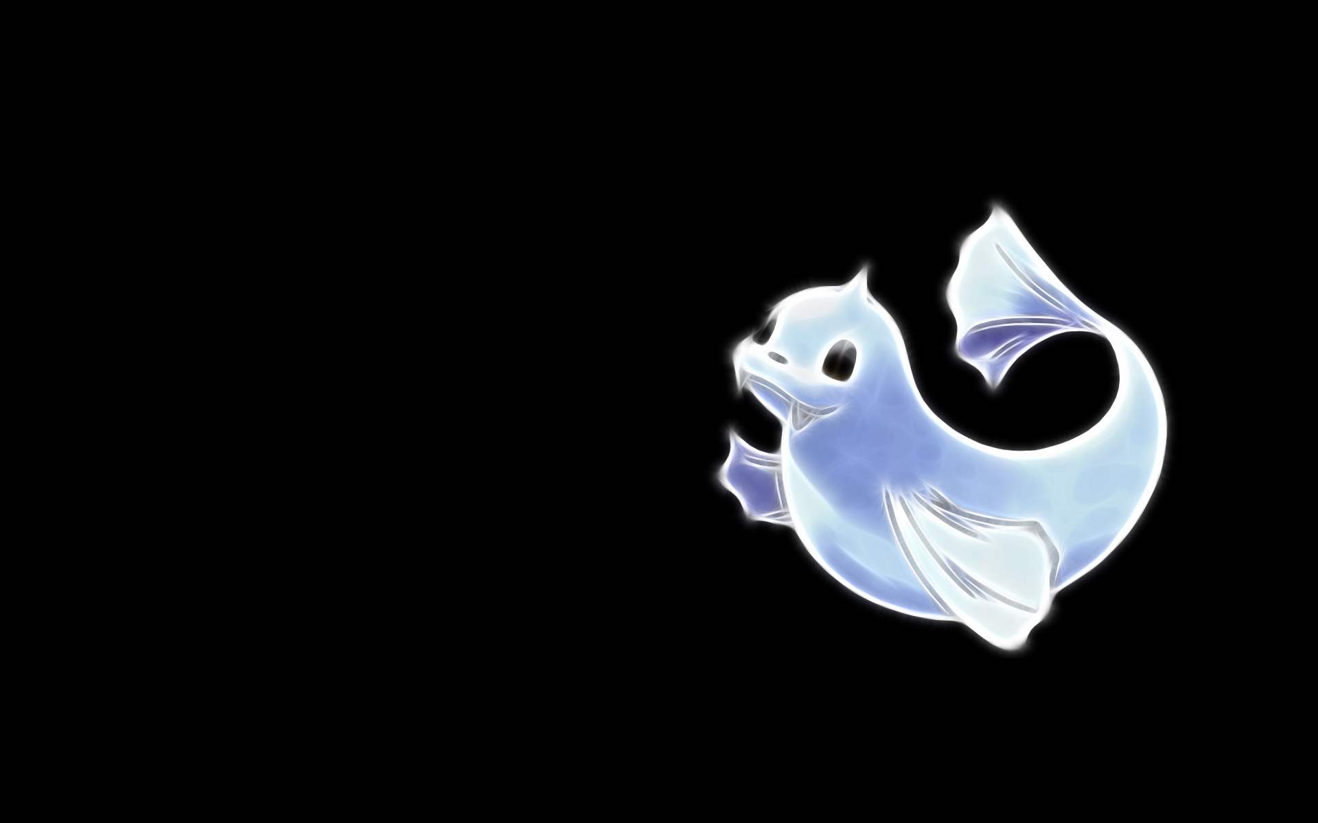 Dewgong HD Wallpaper
