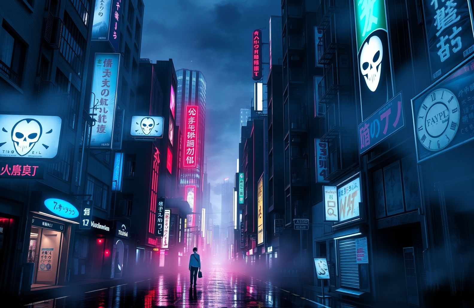 Tokyo Ghoul Wallpaper Hd