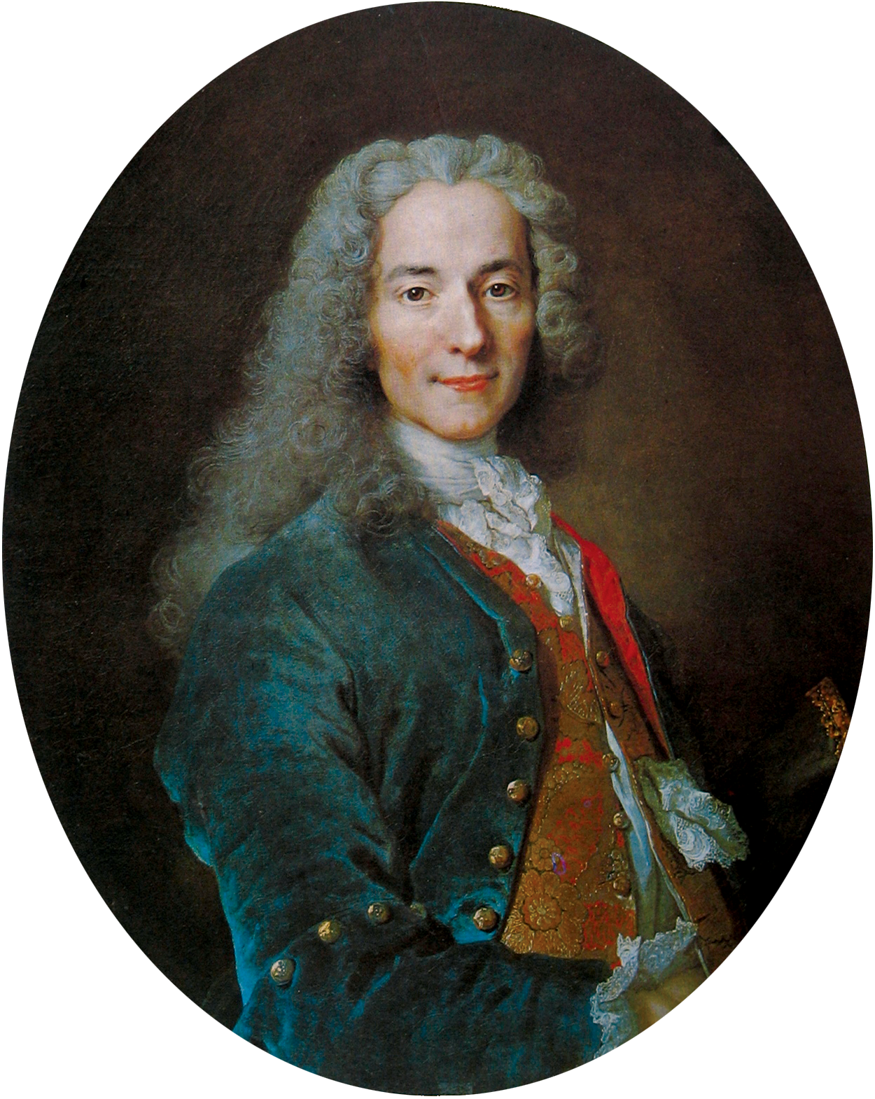 Voltaire Wikipedia