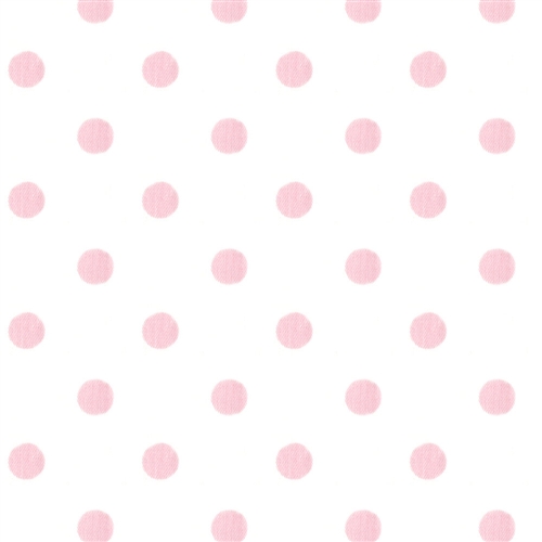 Light Pink Polka Dot Background And pink polka dot fabric