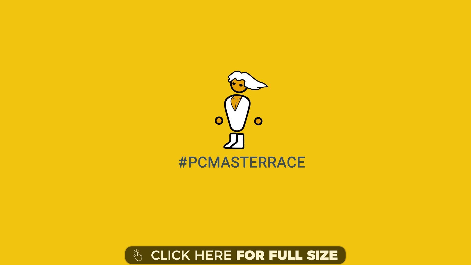 Pics For Pc Master Race Wallpaper