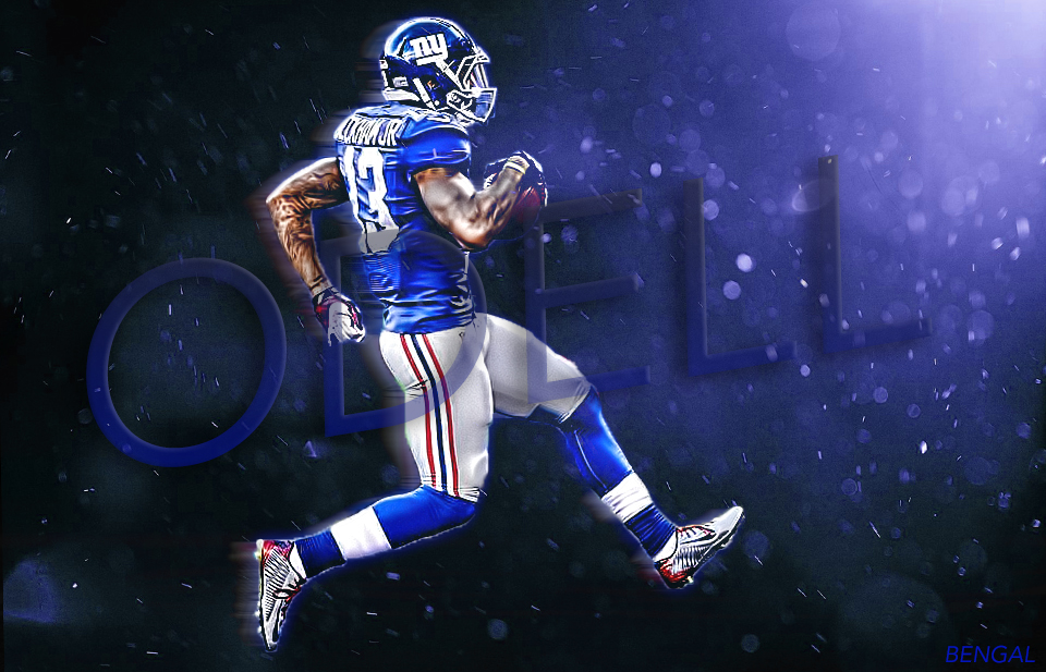 Odell beckham jr HD wallpapers