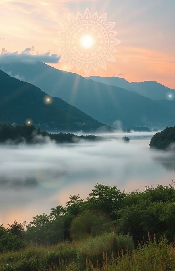 Spirituality Wallpaper