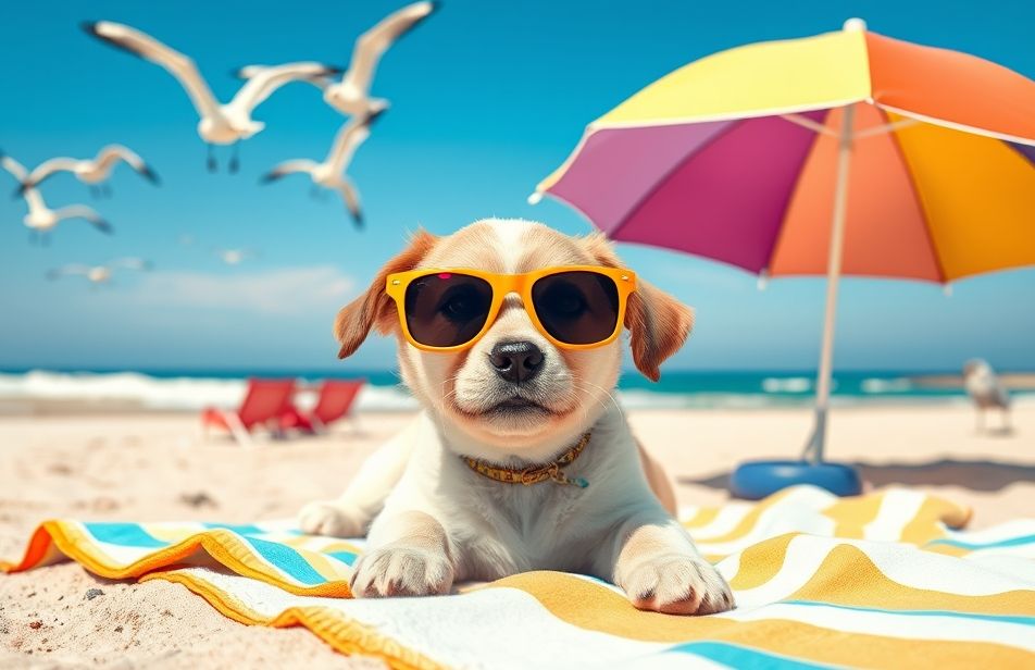 HD Funny Animal Wallpaper 1080p