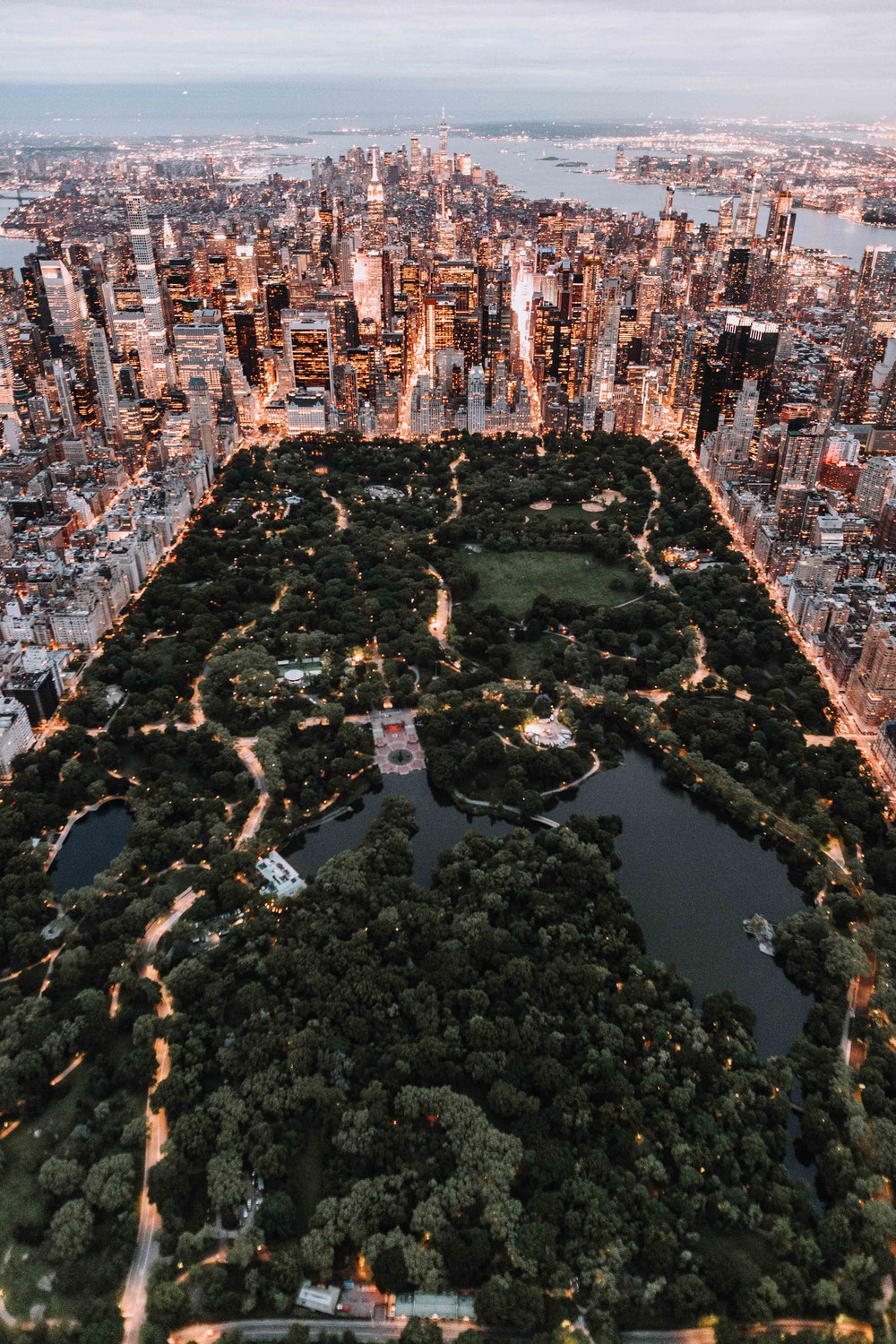 Central Park Pictures Nyc HD Image On