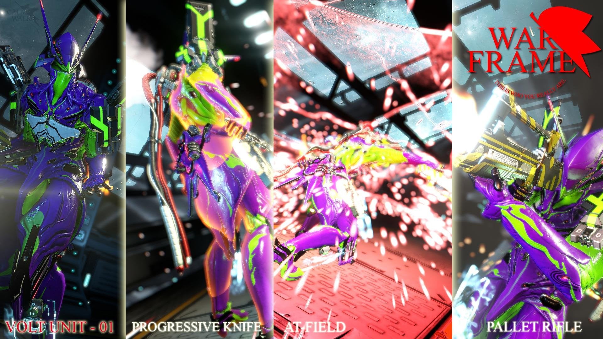 Best R Evangelion Image On Pholder Shinji Then Gendo Well