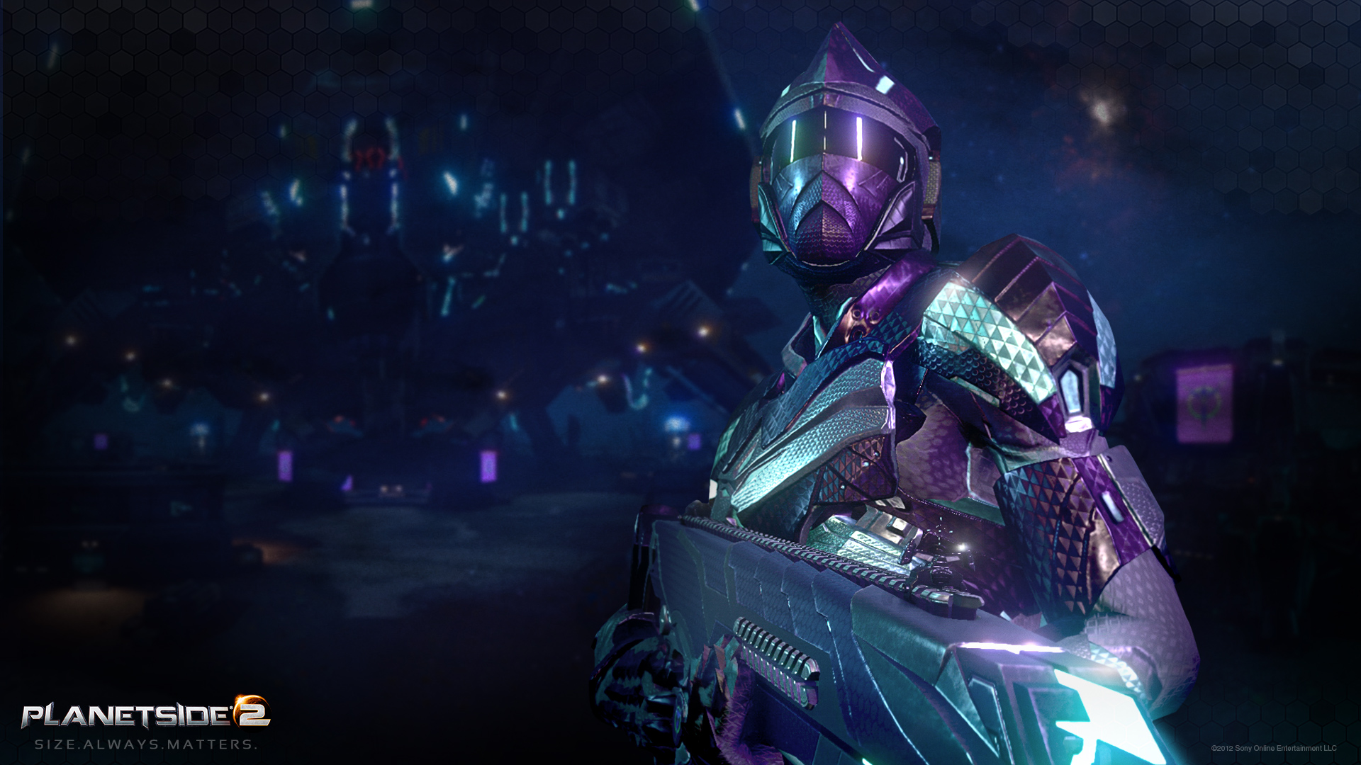 For Vanu