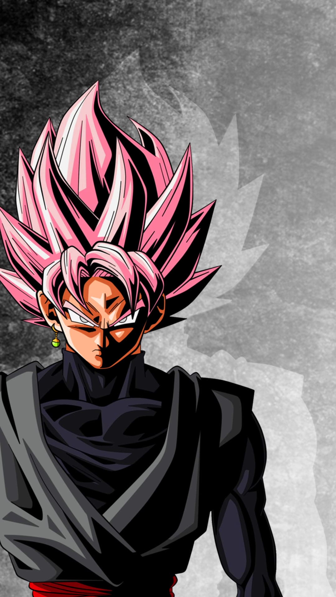 Discover More Than Goku Black Wallpaper