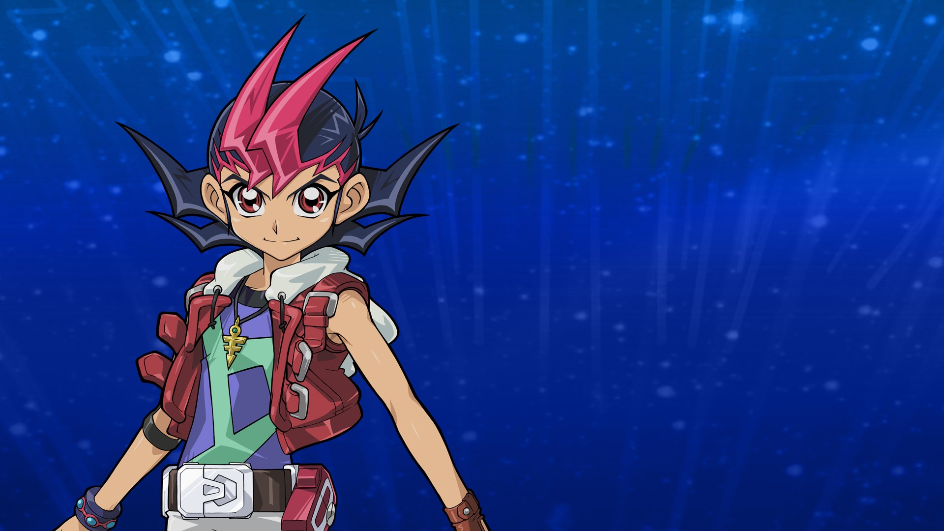 Buy Yu Gi Oh Zexal Dark Mist Saga Microsoft Store