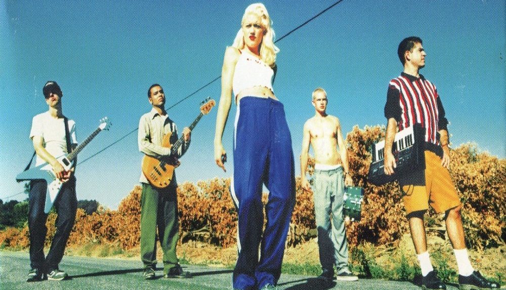 25 Years Of Tragic Kingdom How Gwen Stefani No Doubt Conquered