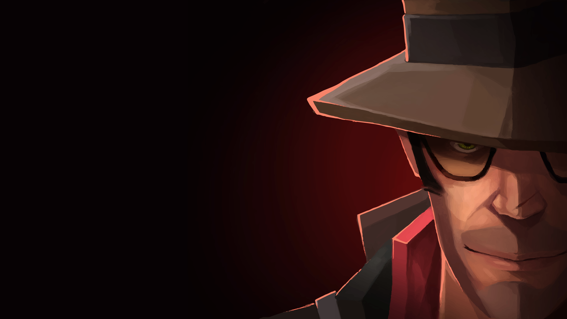 Artist Finally Finished The Engineer Portrait And Set