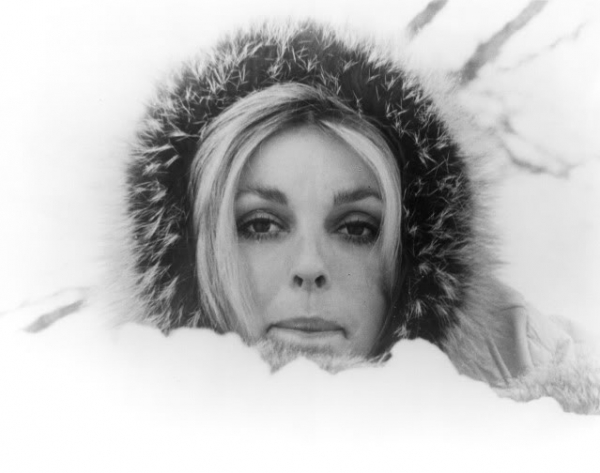 Sharon Tate Image Of Pictures