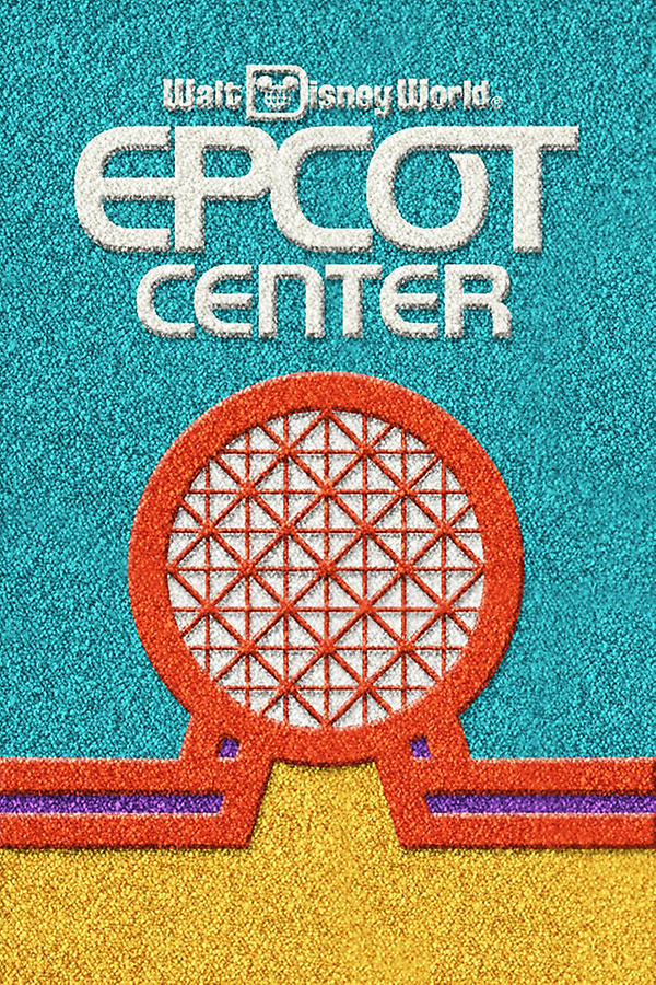 Jason Grandt On X Epcot Center Wall Carpet iPhone Wallpaper