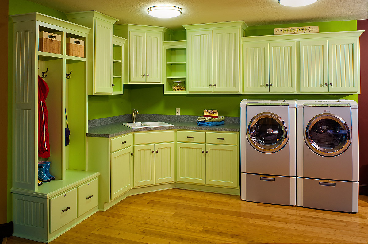 Laundry Room Beautiful Ideas To Inspire You Small