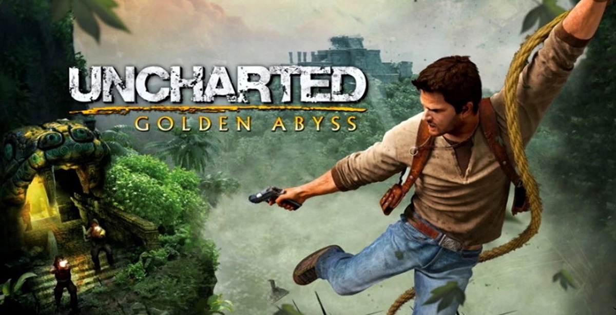 Uncharted Golden Abyss Originally Had Mafia Wars Like Multiplayer