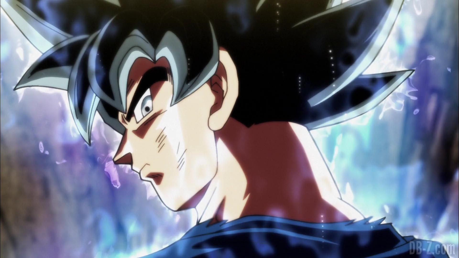 349588 Goku Ultra Instinct 4k  Rare Gallery HD Wallpapers