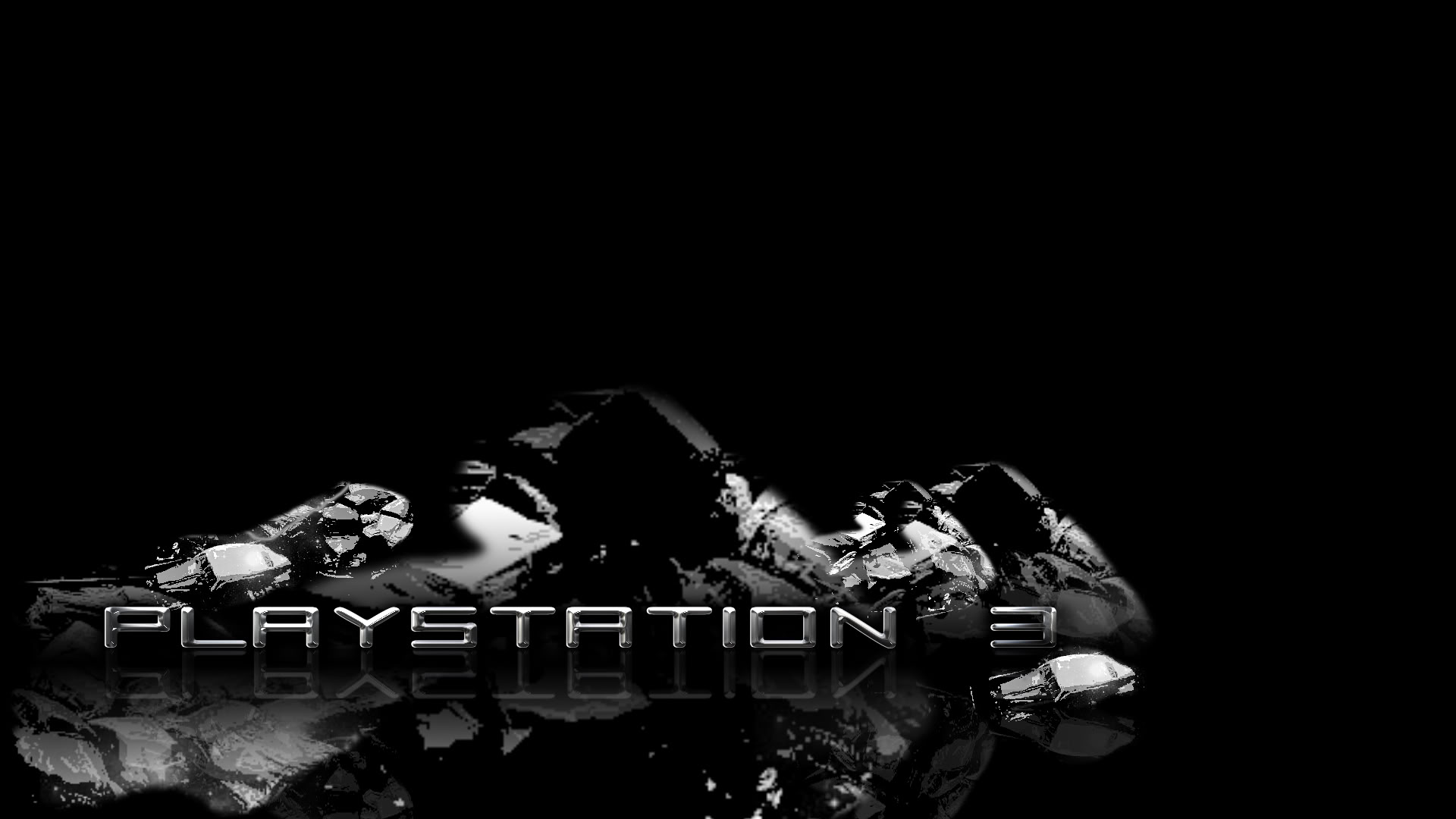 Ps3 Playstation Logo