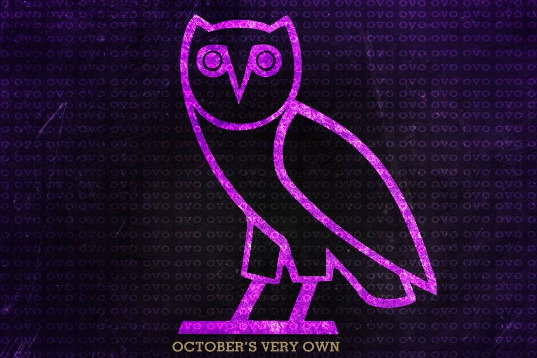 Drake Owl Rap Wallpaper