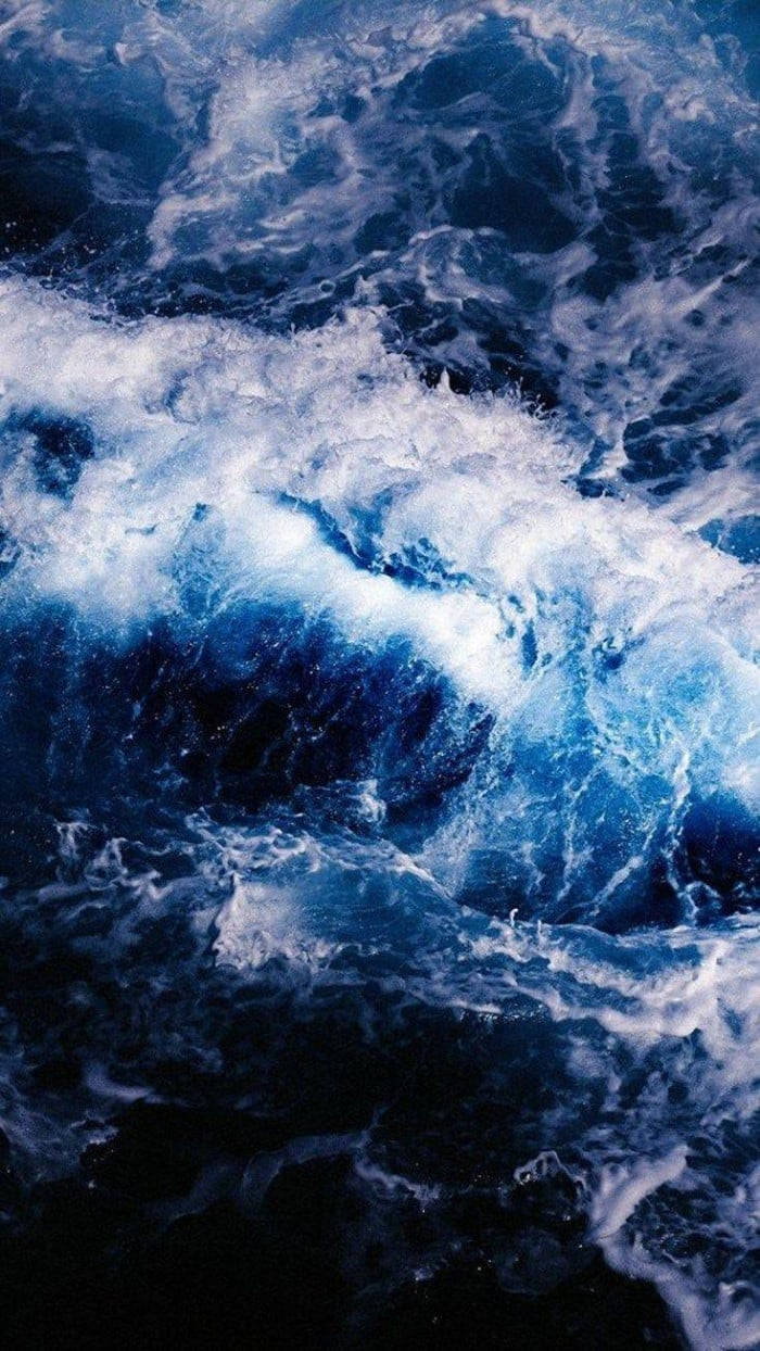 Water Aesthetic Wallpaper